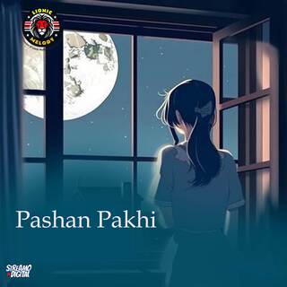 Pashan Pakhi