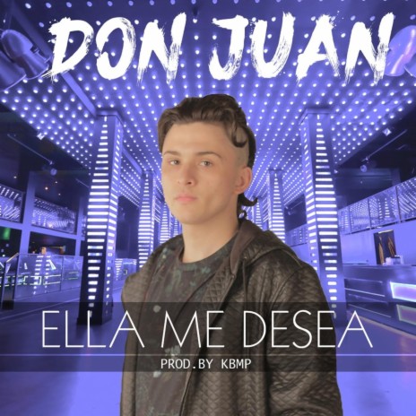 Ella Me Desea | Boomplay Music