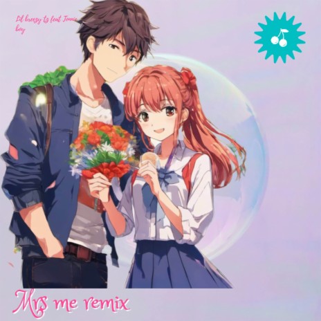 Mrs. Me (remix) ft. Tonnie Boy | Boomplay Music