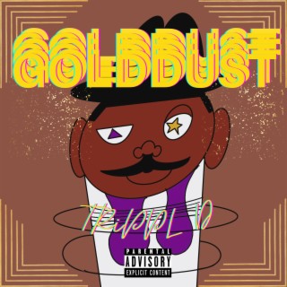 GOLD DUST lyrics | Boomplay Music