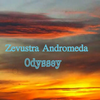 Andromeda Zavustra Odyssey