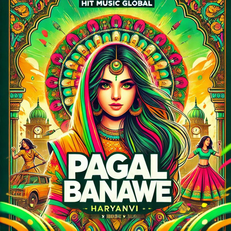 Pagal Banawe | Boomplay Music