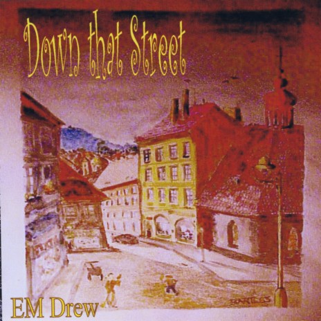 Down That Street | Boomplay Music