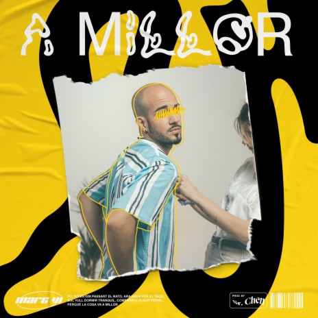 A Millor ft. D.Mos | Boomplay Music