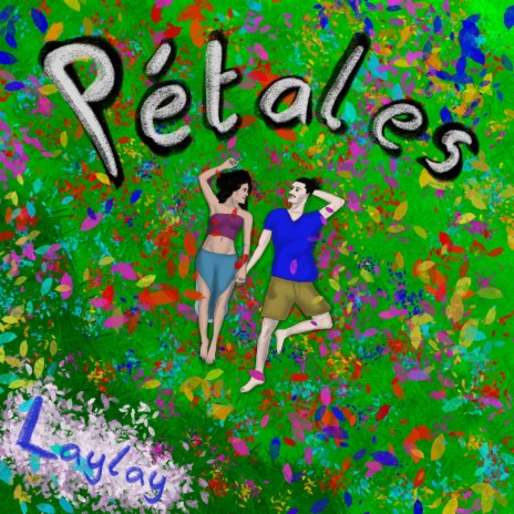 Pétales | Boomplay Music