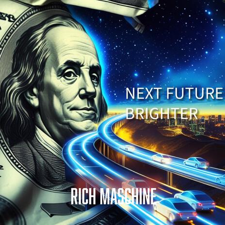 Next Future Brighter | Boomplay Music