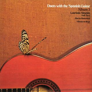 Duets with the Spanish Guitar Album 3