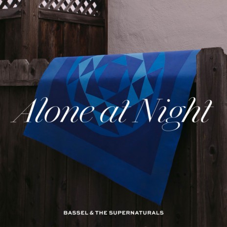 Alone At Night | Boomplay Music