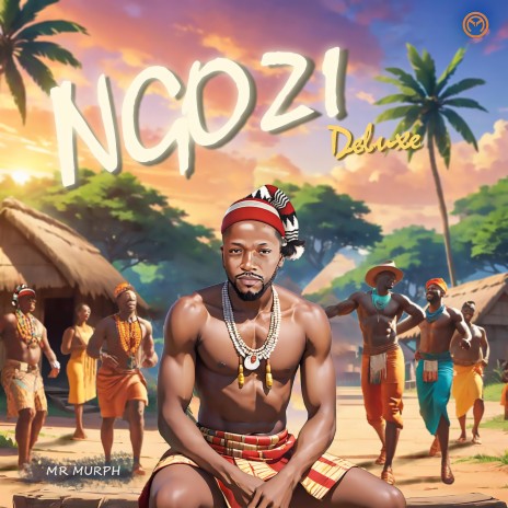 Ngozi-Deluxe | Boomplay Music