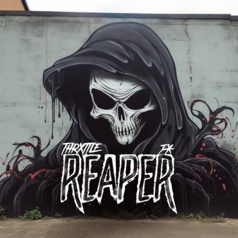 Reaper | Boomplay Music