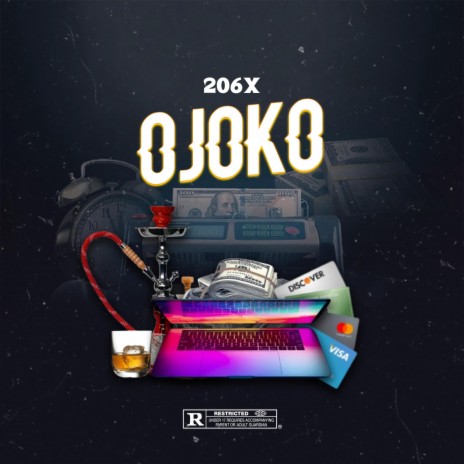 Ojoko | Boomplay Music