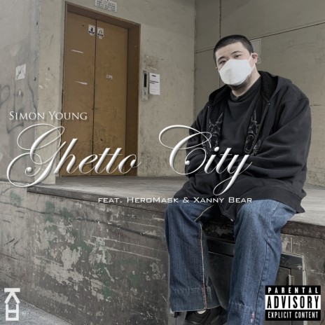 Ghetto City (feat. Heromask & Xanny Bear) | Boomplay Music