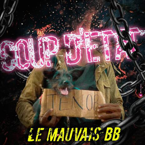 COUP D'ETAT | Boomplay Music