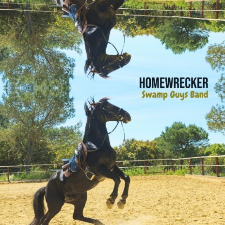 Homewrecker