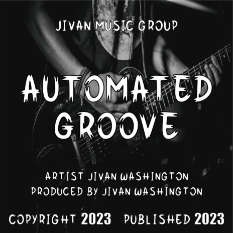 Automated Groove | Boomplay Music
