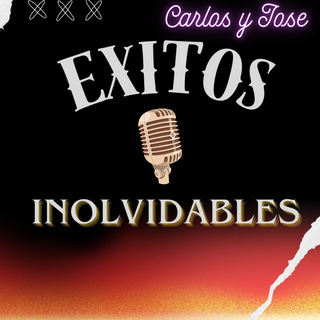 Éxitos Inolvidables