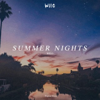 Summer Nights lyrics | Boomplay Music