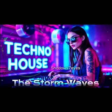 The Storm Waves | Boomplay Music