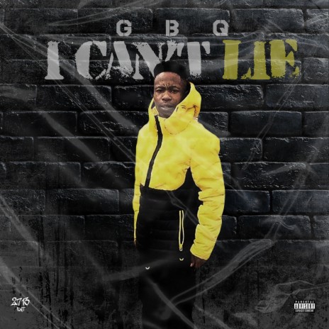 I Can't Lie | Boomplay Music