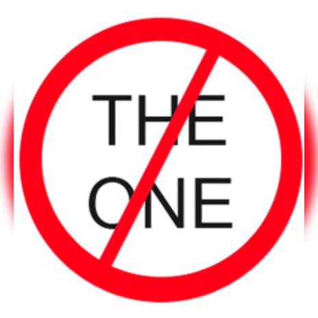 Not the One | Boomplay Music