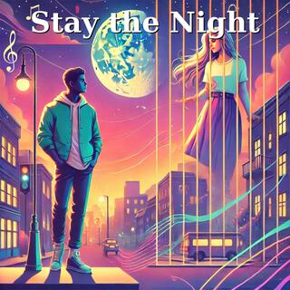 Stay the night