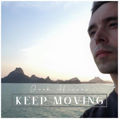 Keep Moving | Boomplay Music