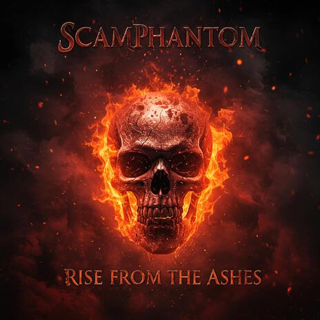 Rise From the Ashes | Boomplay Music