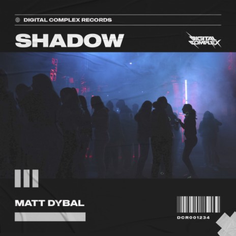 Shadow | Boomplay Music