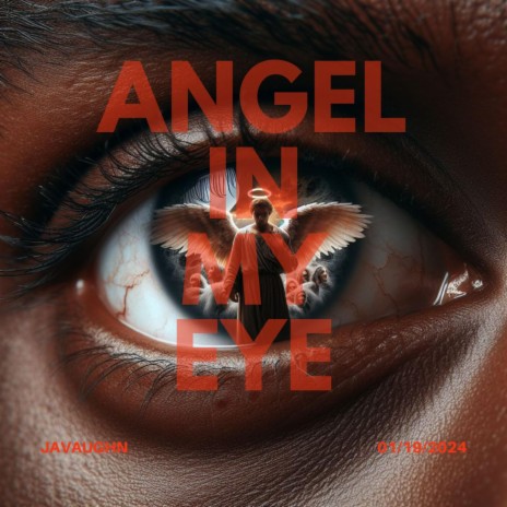 Angel in my Eye