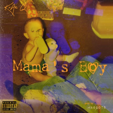 Mama's Boy | Boomplay Music