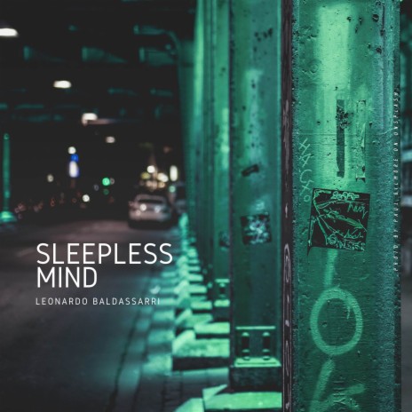 Sleepless Mind | Boomplay Music