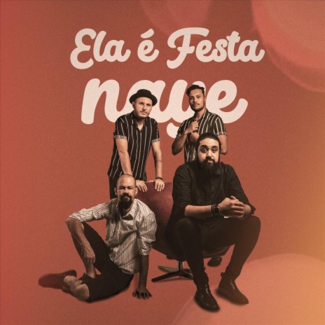 Ela É Festa | Boomplay Music