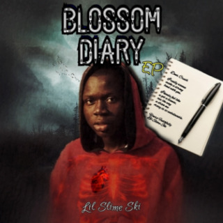 BLOSSOM DIARY