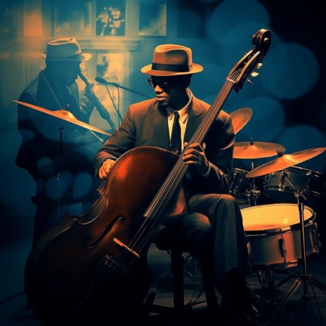 Soulful Evenings Jazz Echoes ft. Coffee Lounge Jazz Band Chill Out & Lounge Jazz Bar Deluxe
