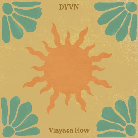 Vinyasa Flow | Boomplay Music