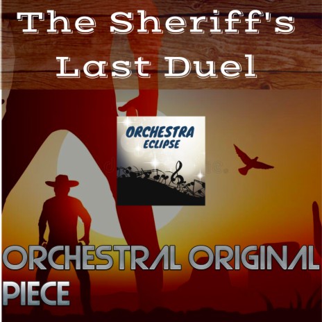 The Sheriff's Last Duel | Boomplay Music