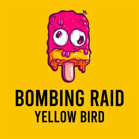 Bombing Raid | Boomplay Music