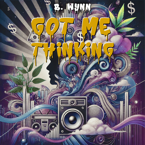 Got Me Thinking | Boomplay Music