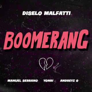 Boomerang (Instrumental Version)