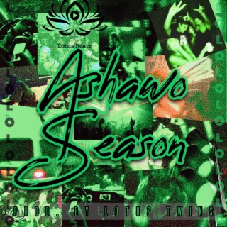 Ashawo season