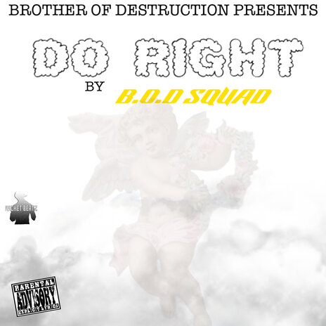 Do Right | Boomplay Music