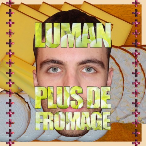 Plus de fromage | Boomplay Music