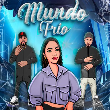 Mundo Frio ft. Aulany | Boomplay Music