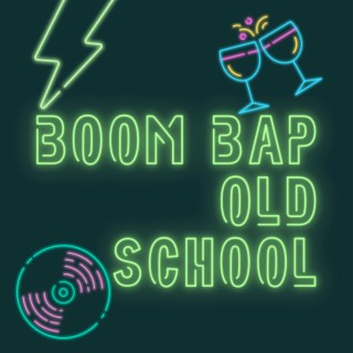 Boom Bap Old School