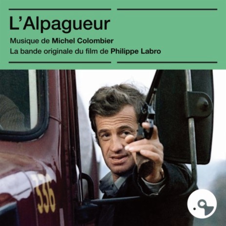 Suspense deux (Bande originale du film "L'alpagueur") | Boomplay Music