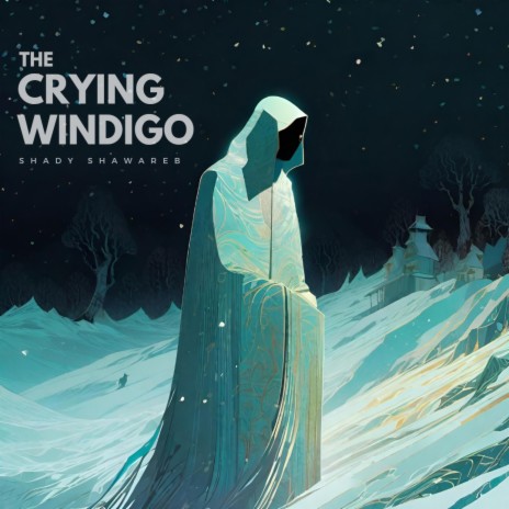 The Crying Windigo | Boomplay Music