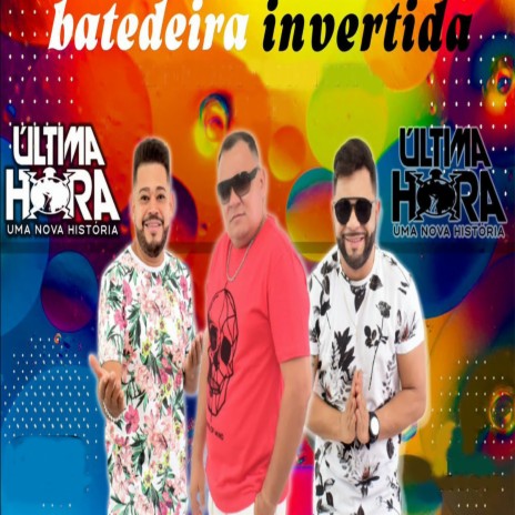 Batedeira Invertida | Boomplay Music