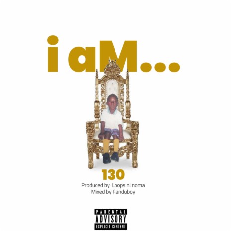 I Am... | Boomplay Music