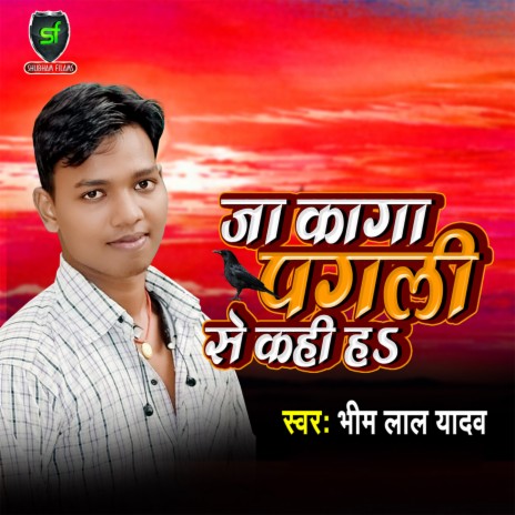 Ja Kaga Pagali Se Kahi Ha | Boomplay Music