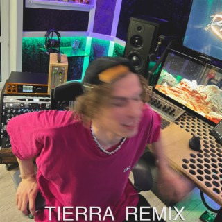 Не выходишь из головы (TIERRA Remix)